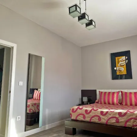Apartamento Gilamar - Ole Solutions * Jerez de la Frontera