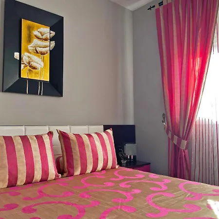 Apartamento Gilamar - Ole Solutions Appartement Jerez de la Frontera