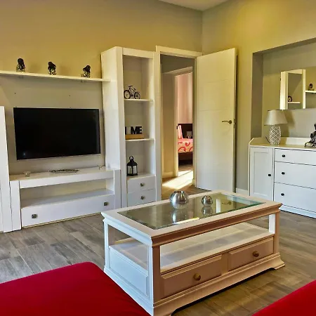 Apartamento Gilamar - Ole Solutions Jerez de la Frontera
