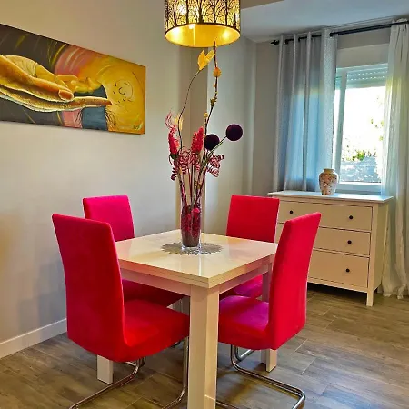 Apartamento Gilamar - Ole Solutions Appartement