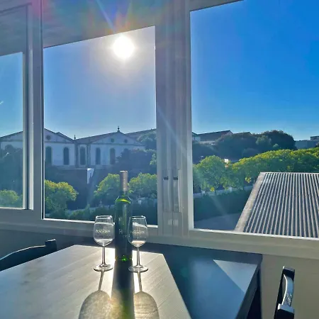 Apartamento Gilamar - Ole Solutions Jerez de la Frontera
