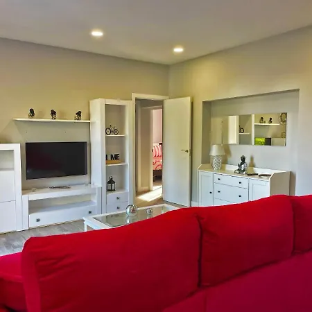Appartement Apartamento Gilamar - Ole Solutions