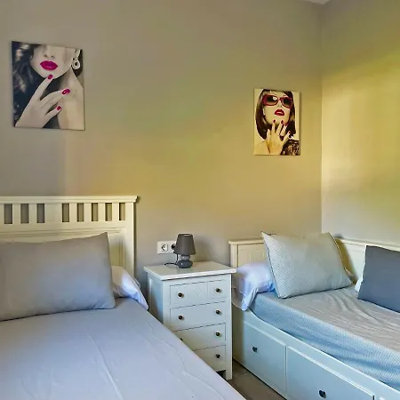 Apartamento Gilamar - Ole Solutions Jerez de la Frontera
