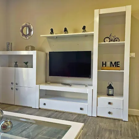 Apartamento Gilamar - Ole Solutions * Jerez de la Frontera