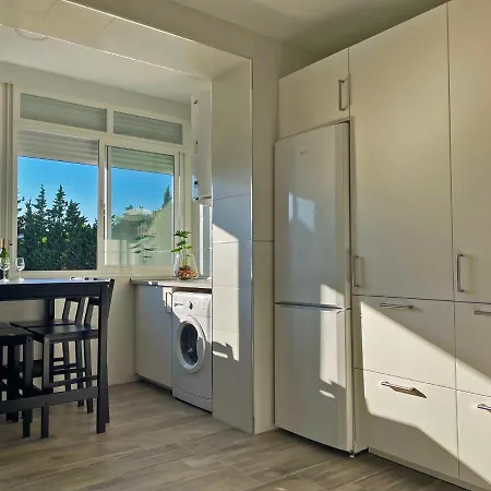 Apartamento Gilamar - Ole Solutions Jerez de la Frontera