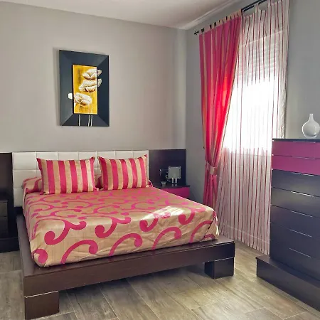 Appartement Apartamento Gilamar - Ole Solutions *