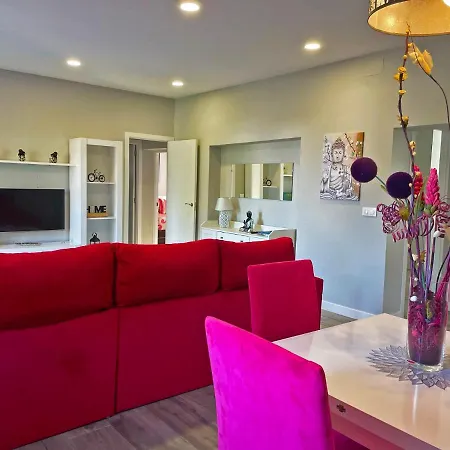 Appartement Apartamento Gilamar - Ole Solutions