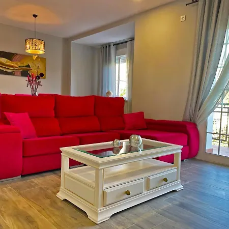 Apartamento Gilamar - Ole Solutions