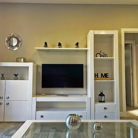 Apartamento Gilamar - Ole Solutions