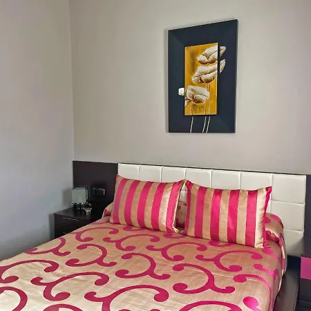 Apartamento Gilamar - Ole Solutions Jerez de la Frontera