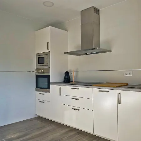 Apartamento Gilamar - Ole Solutions Apartamento *