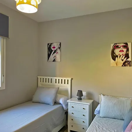 Apartamento Apartamento Gilamar - Ole Solutions *