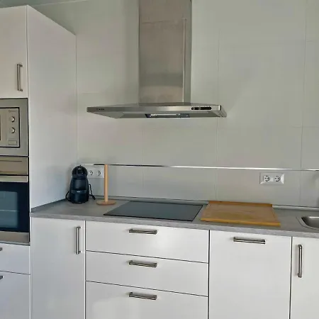 Apartamento Apartamento Gilamar - Ole Solutions Jerez de la Frontera