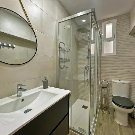 Apartamento Gilamar - Ole Solutions